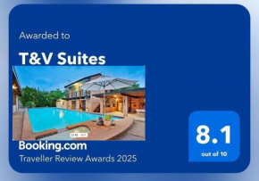 T&V Suites